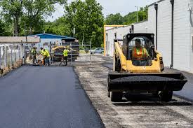 Recycled Asphalt Driveway Installation in Centreville, MD